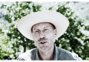 Filippo Marranci, gnaccherino